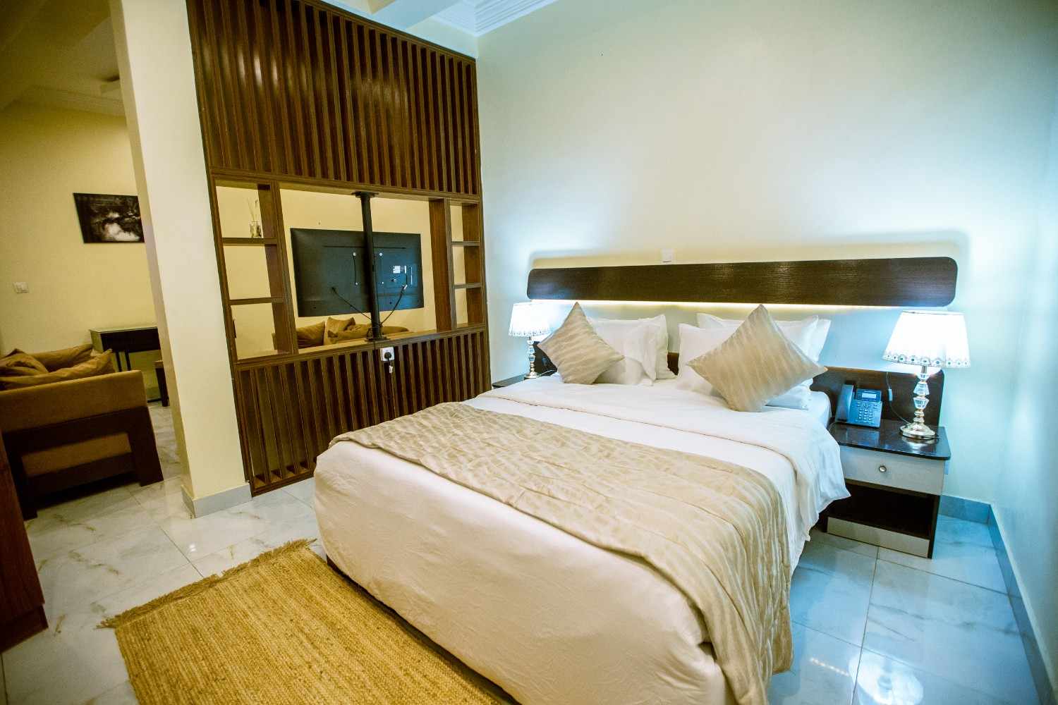 Executive Suite